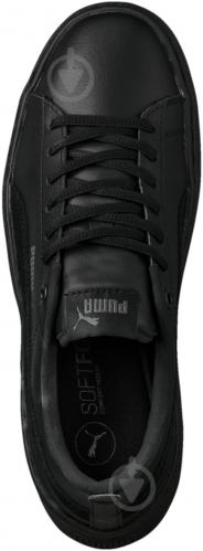 Кеды Puma Smash Platform L 36648701 р. 6,5 черный - фото 10 Кеды Puma Smash Platform L 36648701 р. 6,5 черный - фото 10
