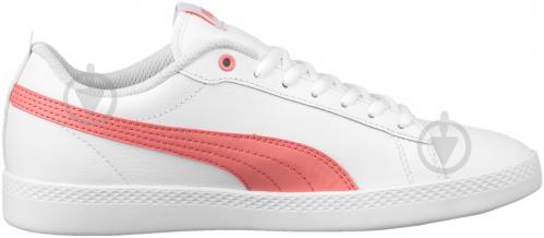 Кеды Puma 36520805 р. 6,5 белый - фото 7 Кеды Puma 36520805 р. 6,5 белый - фото 7