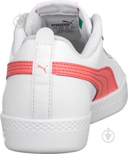 Кеды Puma 36520805 р. 6,5 белый - фото 9 Кеды Puma 36520805 р. 6,5 белый - фото 9