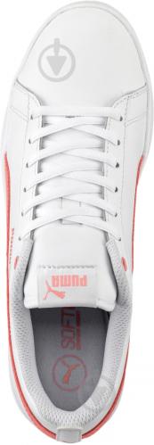 Кеды Puma 36520805 р. 6,5 белый - фото 10 Кеды Puma 36520805 р. 6,5 белый - фото 10