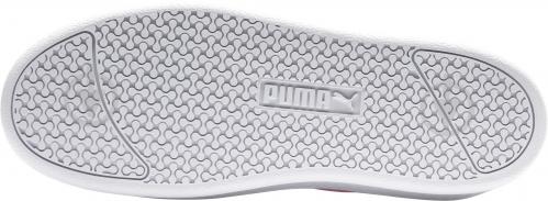 Кеды Puma 36648806 р. 4,5 розовый - фото 12 Кеды Puma 36648806 р. 4,5 розовый - фото 12