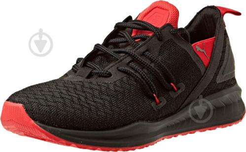 Кроссовки Puma 19121701 р.7,5 черно-красный - фото 8 Кроссовки Puma 19121701 р.7,5 черно-красный - фото 8