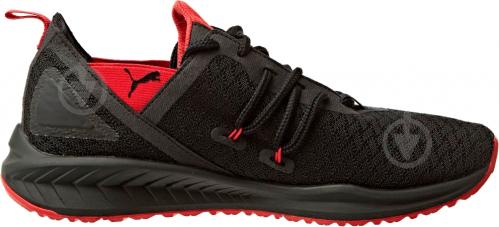 Кроссовки Puma 19121701 р.7,5 черно-красный - фото 10 Кроссовки Puma 19121701 р.7,5 черно-красный - фото 10