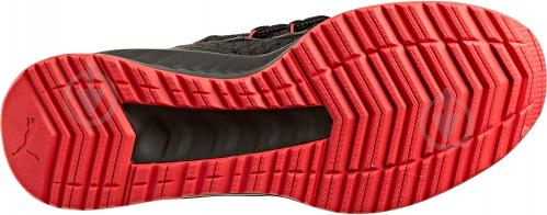 Кроссовки Puma 19121701 р.7,5 черно-красный - фото 14 Кроссовки Puma 19121701 р.7,5 черно-красный - фото 14