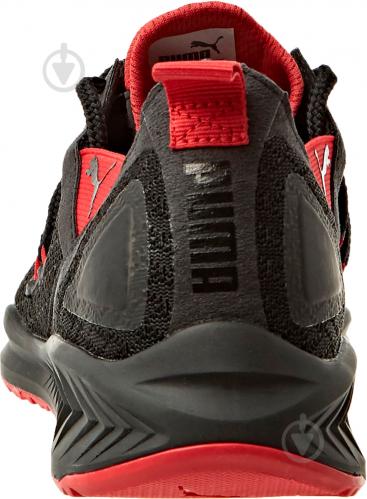 Кроссовки Puma 19121701 р.7,5 черно-красный - фото 12 Кроссовки Puma 19121701 р.7,5 черно-красный - фото 12