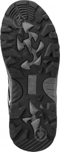 Кроссовки McKinley Maine AQB W 253365-900050 р.38 черный с бордовым - фото 4 Кроссовки McKinley Maine AQB W 253365-900050 р.38 черный с бордовым - фото 4