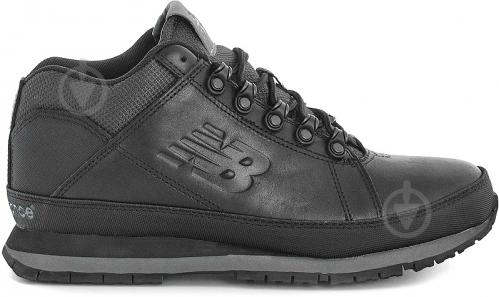 Кроссовки New Balance 754 H754LLK р. 13 черный - фото 3 Кроссовки New Balance 754 H754LLK р. 13 черный - фото 3