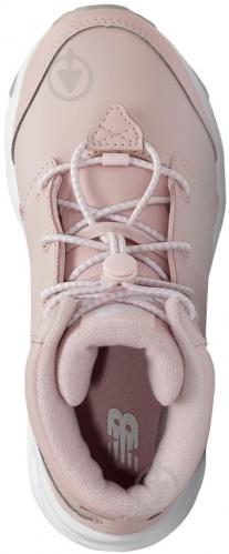 Черевики New Balance KH800PKY р. 6 рожевий - фото 7 Черевики New Balance KH800PKY р. 6 рожевий - фото 7