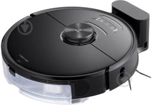 ᐉ Робот-пилосос Roborock S6 MaxV black • Краща ціна в Києві, Україні •  Купити в Епіцентрі