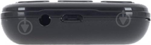 Мобільний телефон Ergo F242 Turbo Dual Sim black - фото 8 Мобільний телефон Ergo F242 Turbo Dual Sim black - фото 8