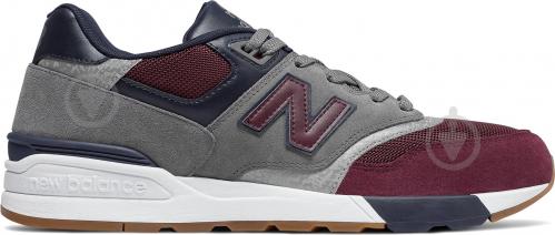 new balance 597 ml597bgn