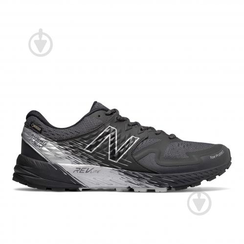 Кроссовки New Balance MTSKOMGT р.8 черный - фото 5 Кроссовки New Balance MTSKOMGT р.8 черный - фото 5