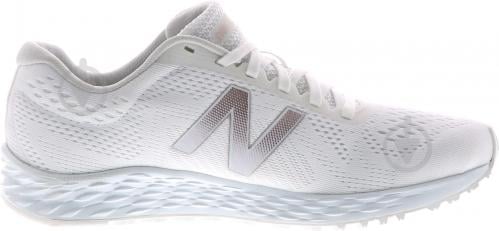 Кроссовки New Balance Arishi WARISCW1 р.8 белый - фото 3 Кроссовки New Balance Arishi WARISCW1 р.8 белый - фото 3