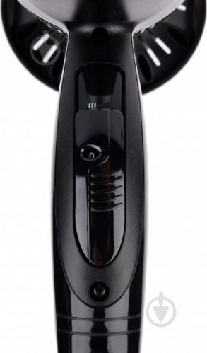 Фен BaByliss D342E - фото 13 Фен BaByliss D342E - фото 13