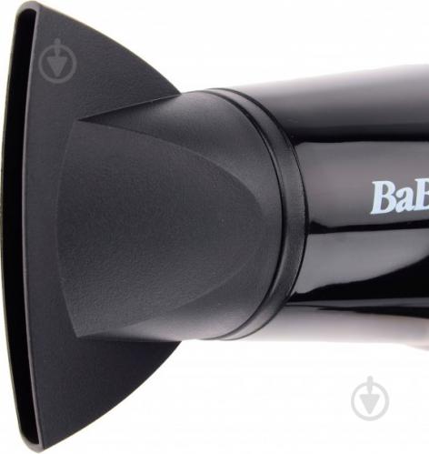 Фен BaByliss D342E - фото 12 Фен BaByliss D342E - фото 12