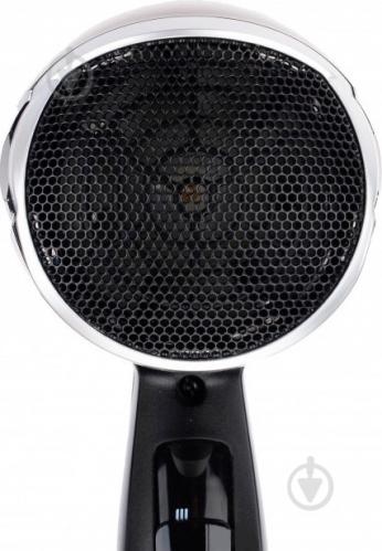 Фен BaByliss D342E - фото 10 Фен BaByliss D342E - фото 10