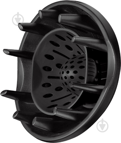 Фен BaByliss D342E - фото 15 Фен BaByliss D342E - фото 15