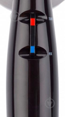 Фен BaByliss D362E - фото 10 Фен BaByliss D362E - фото 10