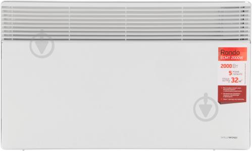 Конвектор электрический Wild Wind ECMT 2000 W - фото 6 Конвектор электрический Wild Wind ECMT 2000 W - фото 6