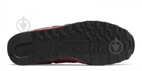 Кроссовки New Balance 373 WL373PSP р.8,5 темно-розовый - фото 4 Кроссовки New Balance 373 WL373PSP р.8,5 темно-розовый - фото 4
