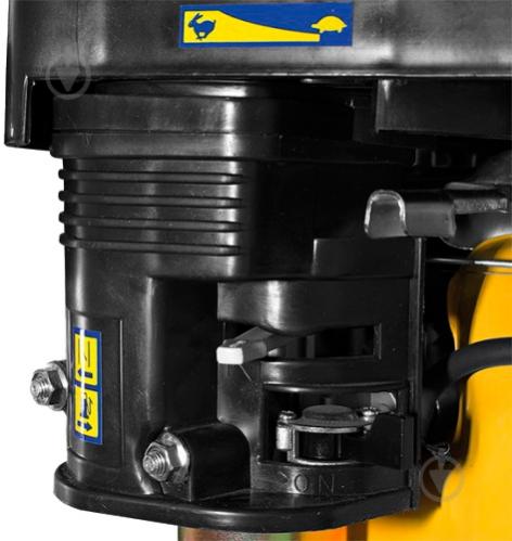 Двигун бензиновий Sadko GE-200 R PRO з редуктором - фото 11 Двигун бензиновий Sadko GE-200 R PRO з редуктором - фото 11