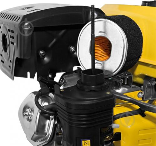 Двигун бензиновий Sadko GE-200 R PRO з редуктором - фото 10 Двигун бензиновий Sadko GE-200 R PRO з редуктором - фото 10