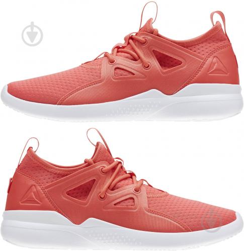 Кроссовки Reebok Upurtempo 1.0 BD4967 р.8 коралловый - фото 11 Кроссовки Reebok Upurtempo 1.0 BD4967 р.8 коралловый - фото 11