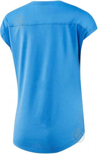 Майка Reebok Workout Ready Supremium BK6413 XL голубой - фото 4 Майка Reebok Workout Ready Supremium BK6413 XL голубой - фото 4