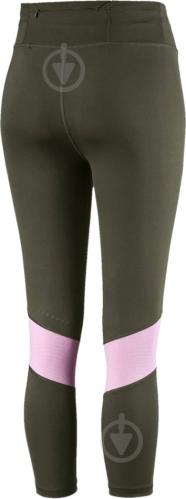 Бриджі фітнес жін. р.S зел. 51668503 Ignite 3 4 Tight W Puma AW1819 - фото 4 Бриджі фітнес жін. р.S зел. 51668503 Ignite 3 4 Tight W Puma AW1819 - фото 4