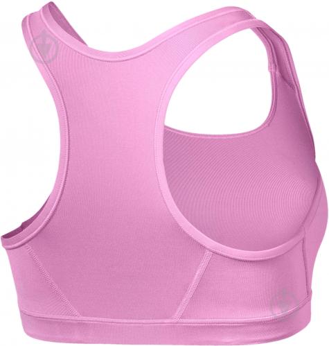 Топ Puma 4Keeps Bra M 51699608 XS розовый - фото 4 Топ Puma 4Keeps Bra M 51699608 XS розовый - фото 4
