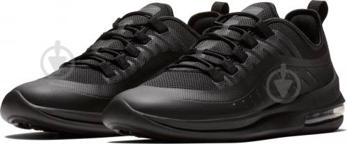 Кроссовки Nike AIR MAX AXIS AA2146-006 р.10 черный - фото 2 Кроссовки Nike AIR MAX AXIS AA2146-006 р.10 черный - фото 2