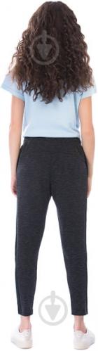 Брюки Puma EVOSTRIPE Pants 85190601 р. XS черный - фото 5 Брюки Puma EVOSTRIPE Pants 85190601 р. XS черный - фото 5