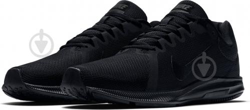 Кроссовки Nike DOWNSHIFTER 8 908984-002 р.12 черный - фото 2 Кроссовки Nike DOWNSHIFTER 8 908984-002 р.12 черный - фото 2