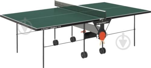 Теннисный стол TECNOPRO Outdoor 112 113 63398 - фото 2 Теннисный стол TECNOPRO Outdoor 112 113 63398 - фото 2