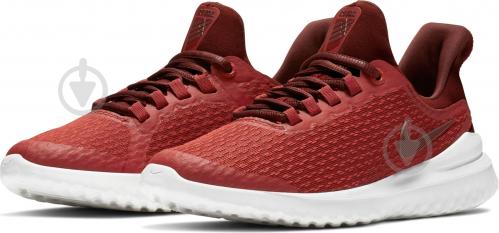 Кроссовки Nike RENEW RIVAL (GS) AH3469-600 р.5,5Y красный - фото 2 Кроссовки Nike RENEW RIVAL (GS) AH3469-600 р.5,5Y красный - фото 2