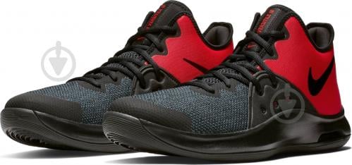 Кроссовки Nike AIR VERSITILE III AO4430-600 р.11 черный - фото 2 Кроссовки Nike AIR VERSITILE III AO4430-600 р.11 черный - фото 2