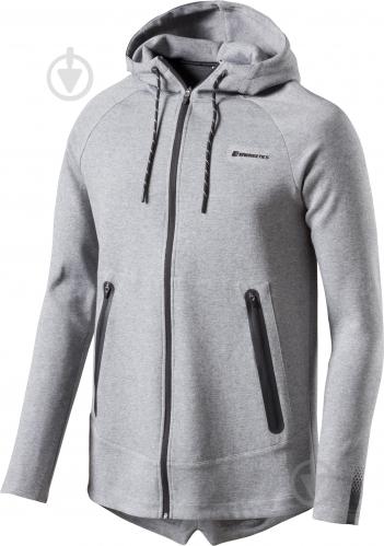 Джемпер Energetics Anvers ux 280636-900022 XL сірий Джемпер Energetics Anvers ux 280636-900022 XL сірий