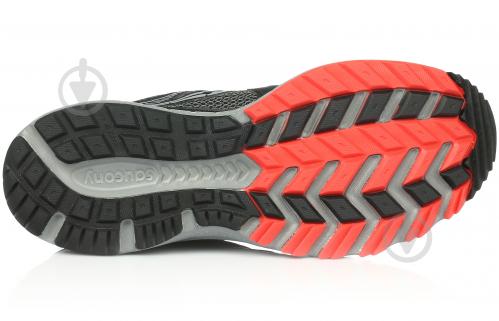 Кросівки Saucony COHESION 10 25339-2s р.9 чорно-сірий - фото 10 Кросівки Saucony COHESION 10 25339-2s р.9 чорно-сірий - фото 10