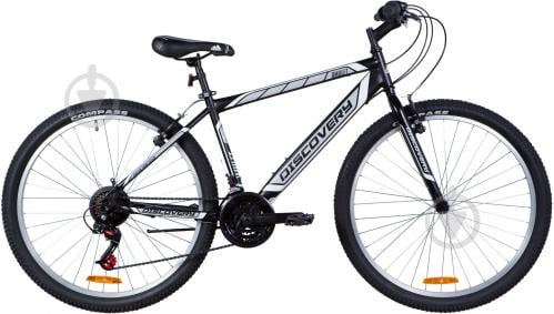 Велосипед Discovery 17 Велосипед Discovery 17