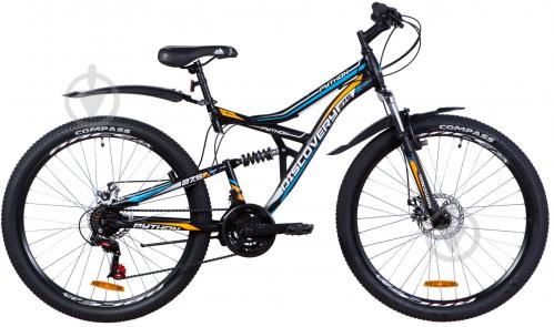 Велосипед Discovery 18 Велосипед Discovery 18