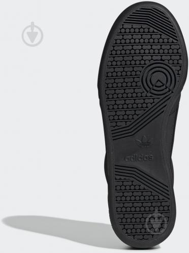 ᐉ Кроссовки Adidas CONTINENTAL 80 FV4631 р.UK 11,5 черный • Купить в Киеве,  Украине • Лучшая цена в Эпицентре