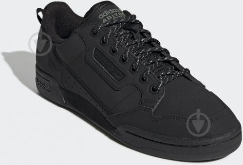 Кроссовки Continental 80 FV4631 Adidas Originals - Украина | ONETEAM.COM.UA