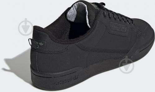 Кроссовки Continental 80 FV4631 Adidas Originals - Украина | ONETEAM.COM.UA