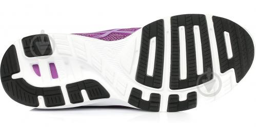 Кроссовки Asics Nitrofuze T6H8N-3335 р. 7 фиолетовый - фото 10 Кроссовки Asics Nitrofuze T6H8N-3335 р. 7 фиолетовый - фото 10
