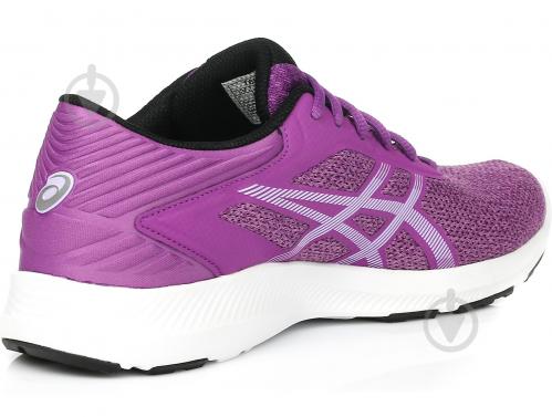 Кроссовки Asics Nitrofuze T6H8N-3335 р. 7 фиолетовый - фото 8 Кроссовки Asics Nitrofuze T6H8N-3335 р. 7 фиолетовый - фото 8