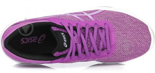 Кроссовки Asics Nitrofuze T6H8N-3335 р. 7 фиолетовый - фото 9 Кроссовки Asics Nitrofuze T6H8N-3335 р. 7 фиолетовый - фото 9
