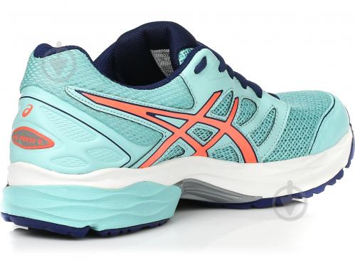 Кроссовки Asics GEL-PULSE 8 T6E6N-6706 р.8 бирюзовый - фото 8 Кроссовки Asics GEL-PULSE 8 T6E6N-6706 р.8 бирюзовый - фото 8