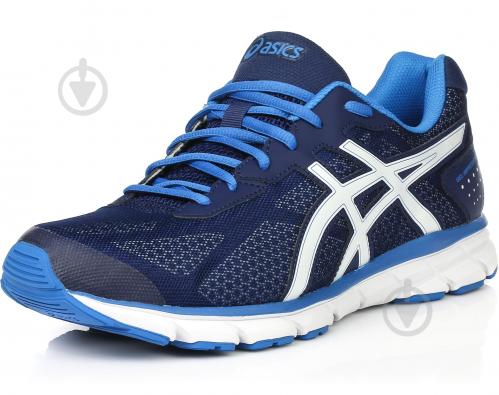 asics gel impression 7