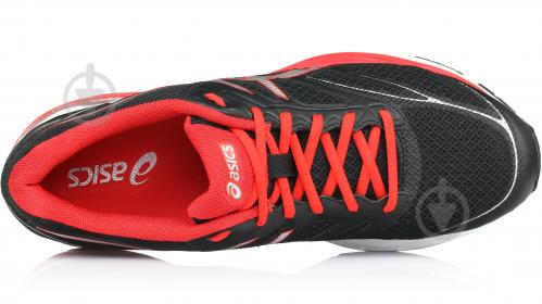 Кросівки Asics GEL-PULSE 8 T6E1N-9023 р.10.5 чорно-червоний - фото 9 Кросівки Asics GEL-PULSE 8 T6E1N-9023 р.10.5 чорно-червоний - фото 9