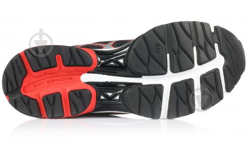Кросівки Asics GEL-PULSE 8 T6E1N-9023 р.10.5 чорно-червоний - фото 10 Кросівки Asics GEL-PULSE 8 T6E1N-9023 р.10.5 чорно-червоний - фото 10